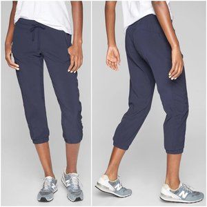Athleta | La Viva Capri Cropped Pants